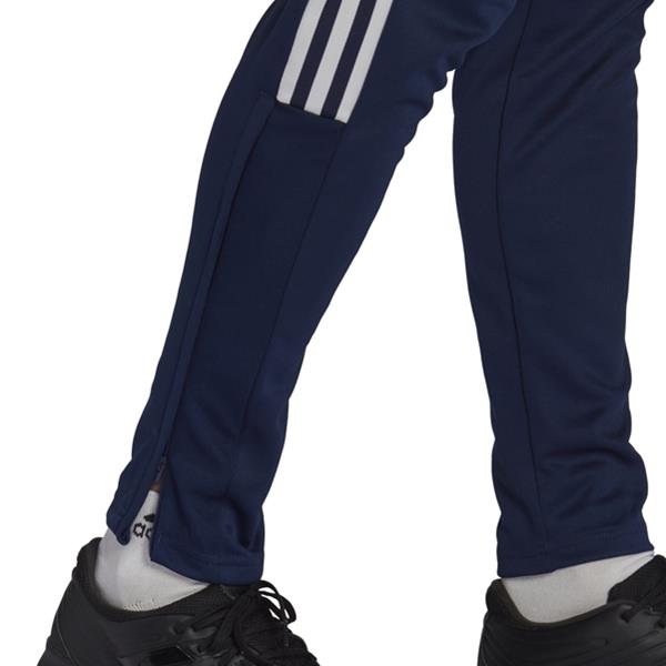 adidas Tiro 21 Team Navy Blue/White Track Pants